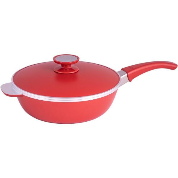 Sartén 24cm Fuego - Imagen 2
