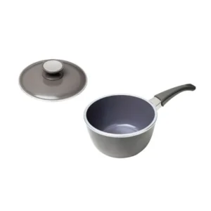 Cacerola con Mango 18cm Cerámica Terra