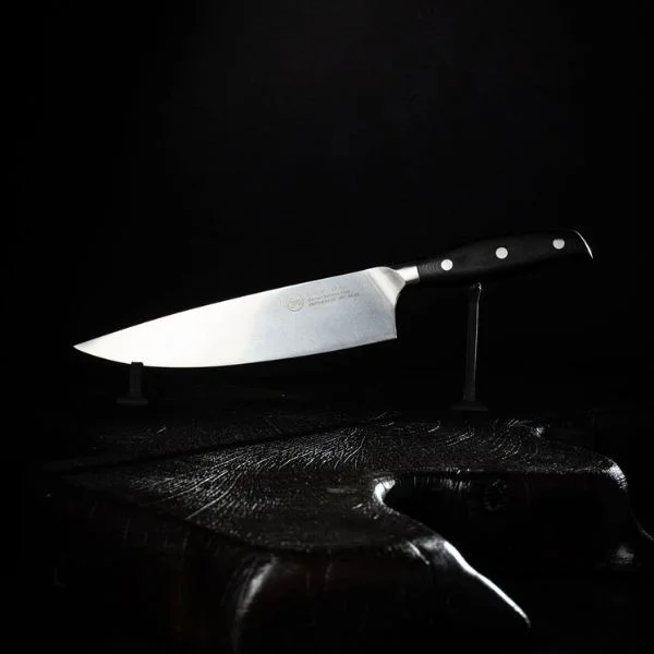 Cuchillo Chef - Imagen 5