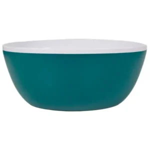 Cuenco Oval Grande Capri