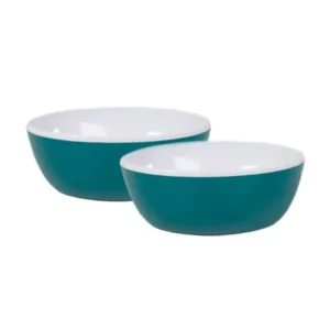 Cuenco Oval Set x2 Capri