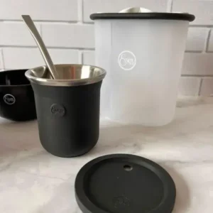Set de Mate Nuit