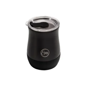Mate Térmico con Tapa
