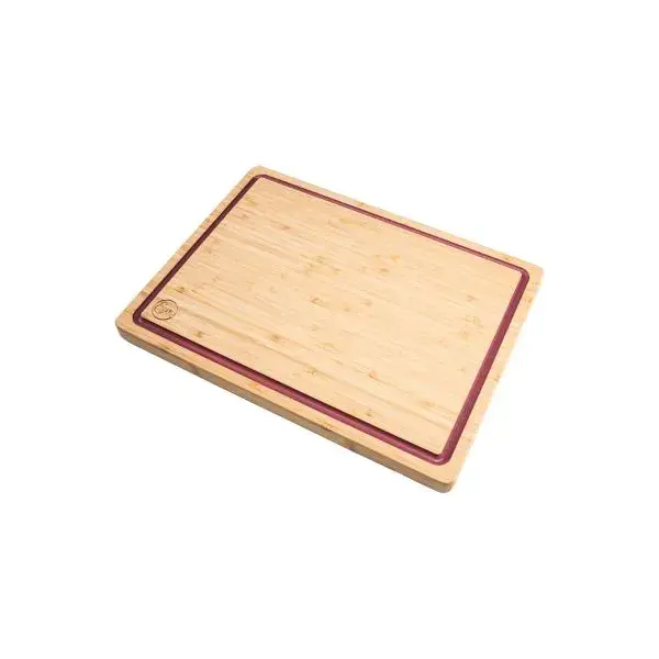 Tabla de Bambú 30cm x 40cm - Imagen 3