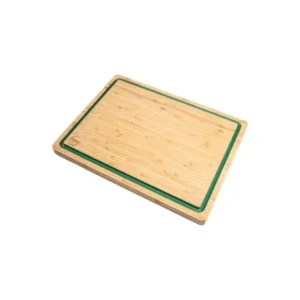Tabla de Bambú 30cm x 40cm