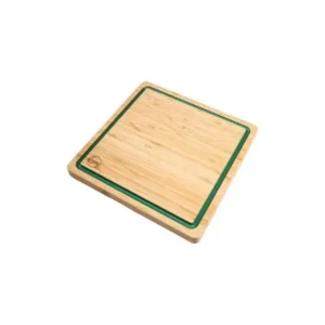 Tabla de Bambú 30cm x 30cm