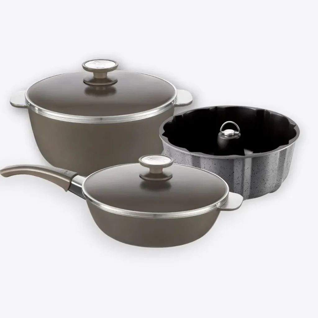 combo essen 28cm terra