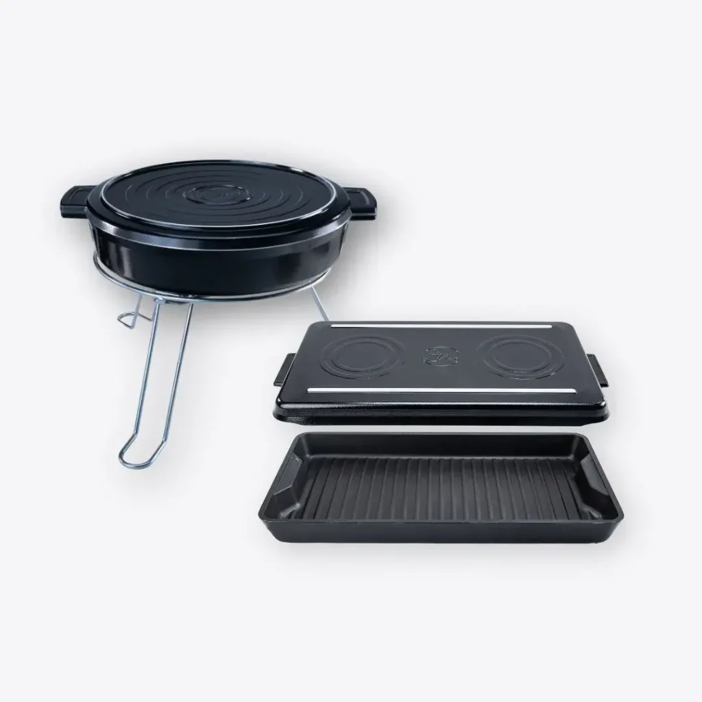 set_grill_and_nuit_mas_disco_essen