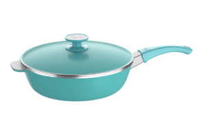 Sartén Essen 28cm - Línea Aqua