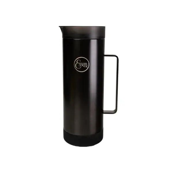 Termo Essen 1300 ml con manija disponible en Neuquén