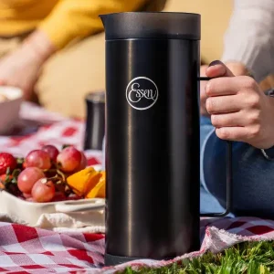 Termo Essen 1300 ml con manija
