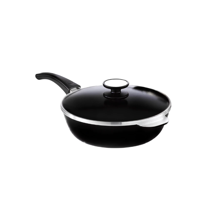 Sartén 24 cm Black Edition Essen en Neuquén