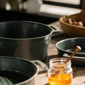 Set Nuit 24 cm Cera Forte Forest Essen