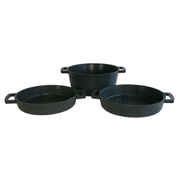 Set Nuit Forest Essen 24 cm disponible en Neuquén