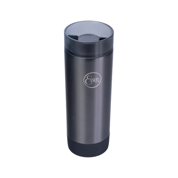 Botella térmica Essen de acero inoxidable 630 ml