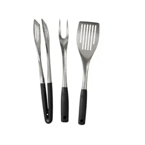 Set de Utensilios de Parrilla Essen