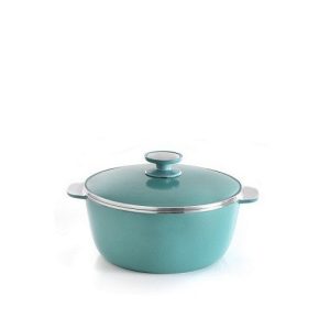 cacerola Essen 20cm - línea Aqua