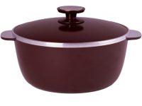 Cacerola Essen 24cm - Línea Cherry