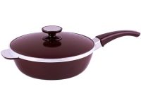 Sartén Essen 24cm - línea Cherry
